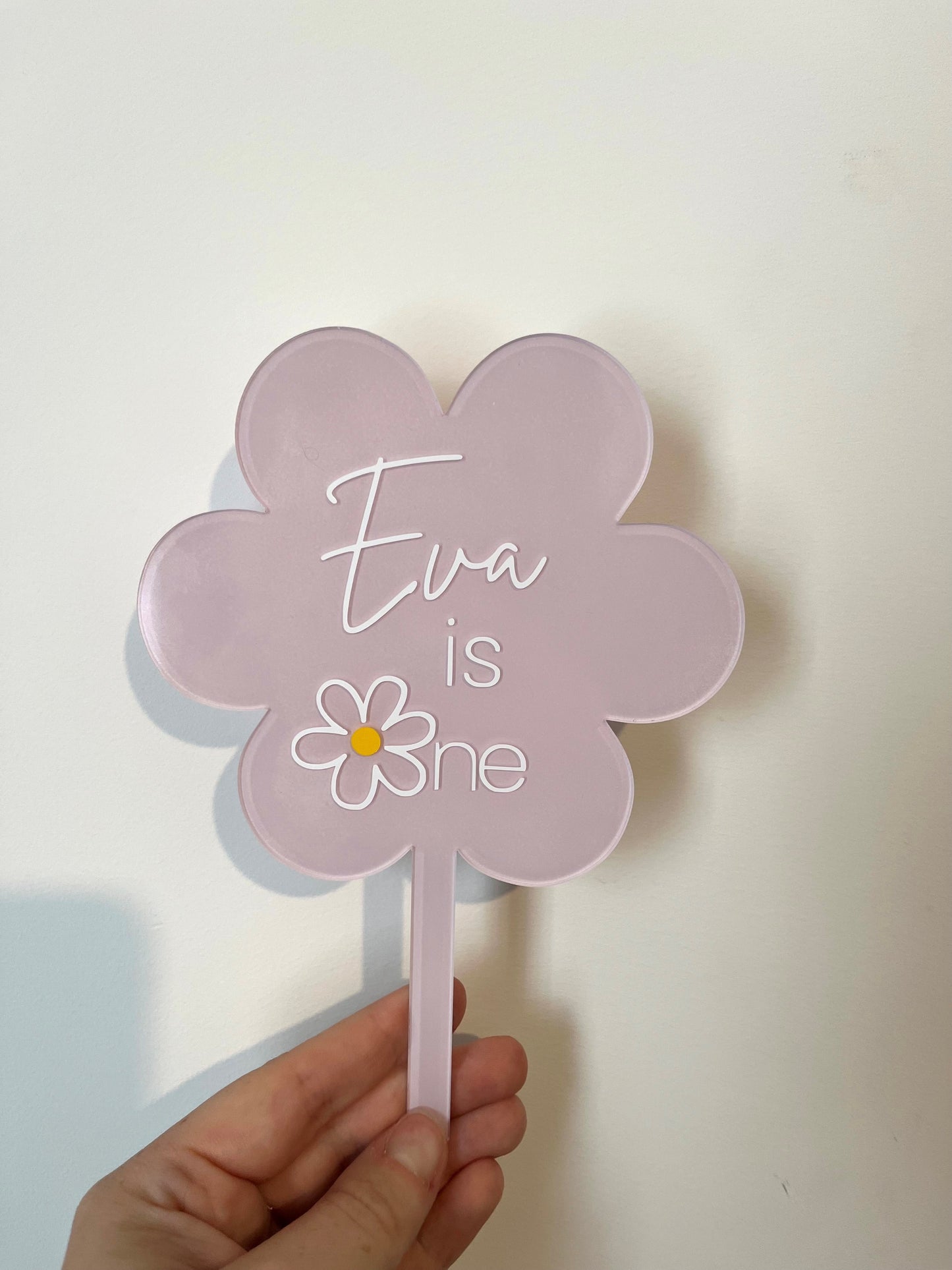 Cake Toppers