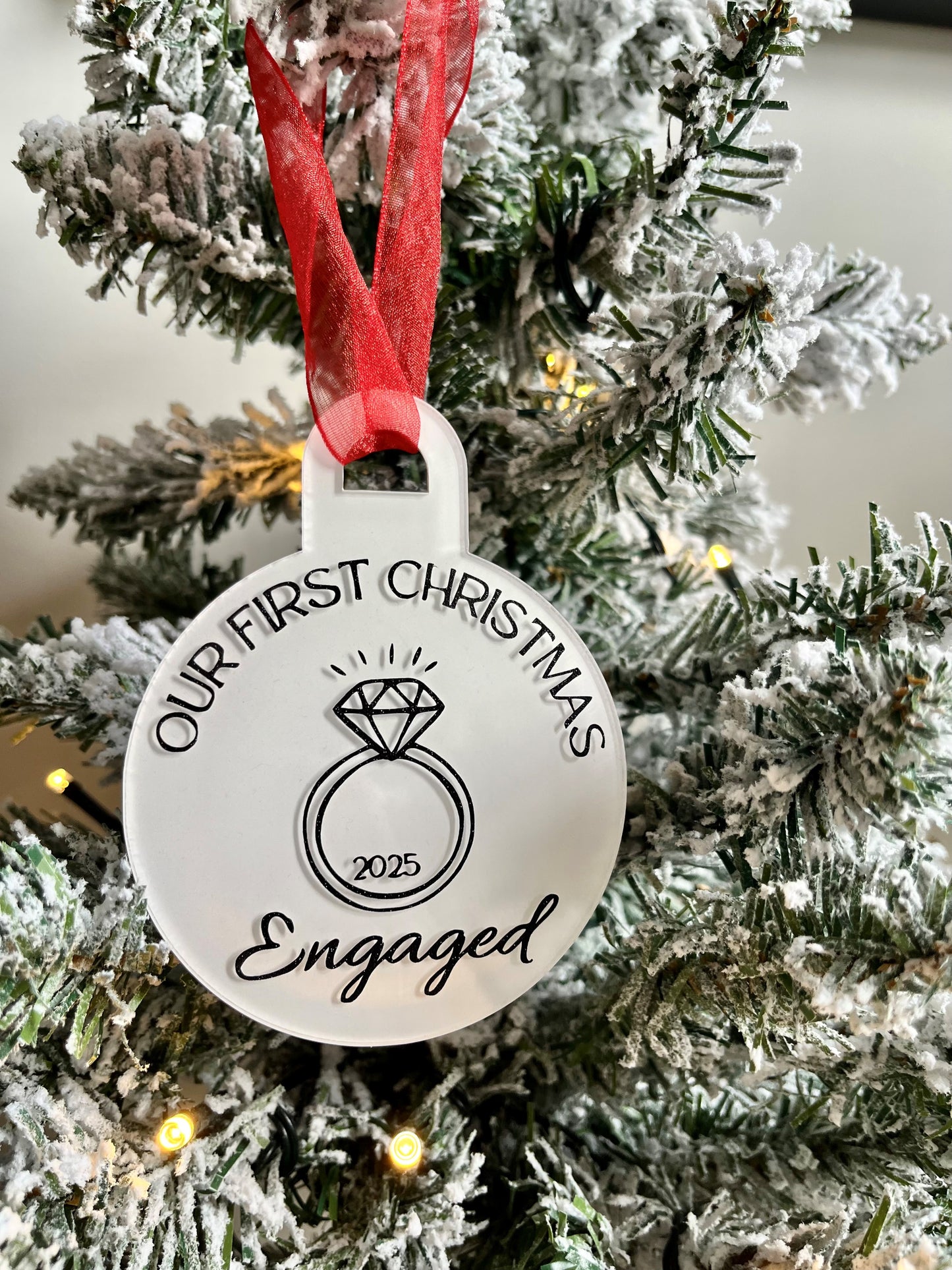 Christmas Baubles