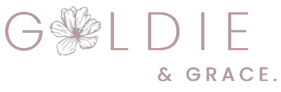 Goldie and Grace