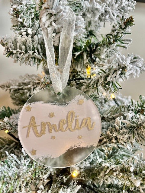 Christmas Baubles